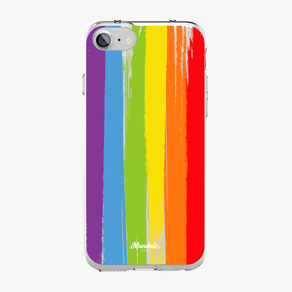 Rainbow Case