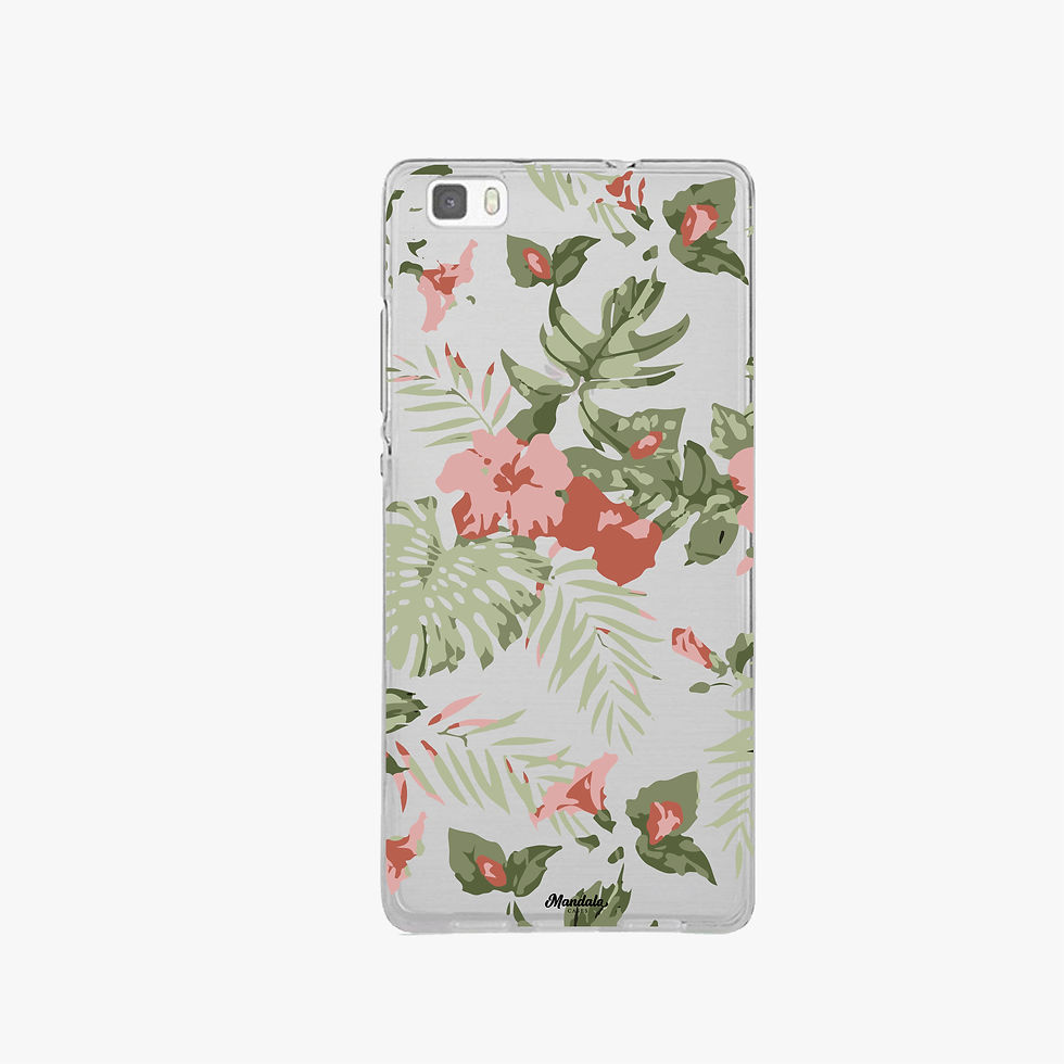 Miniatura: Red roses case