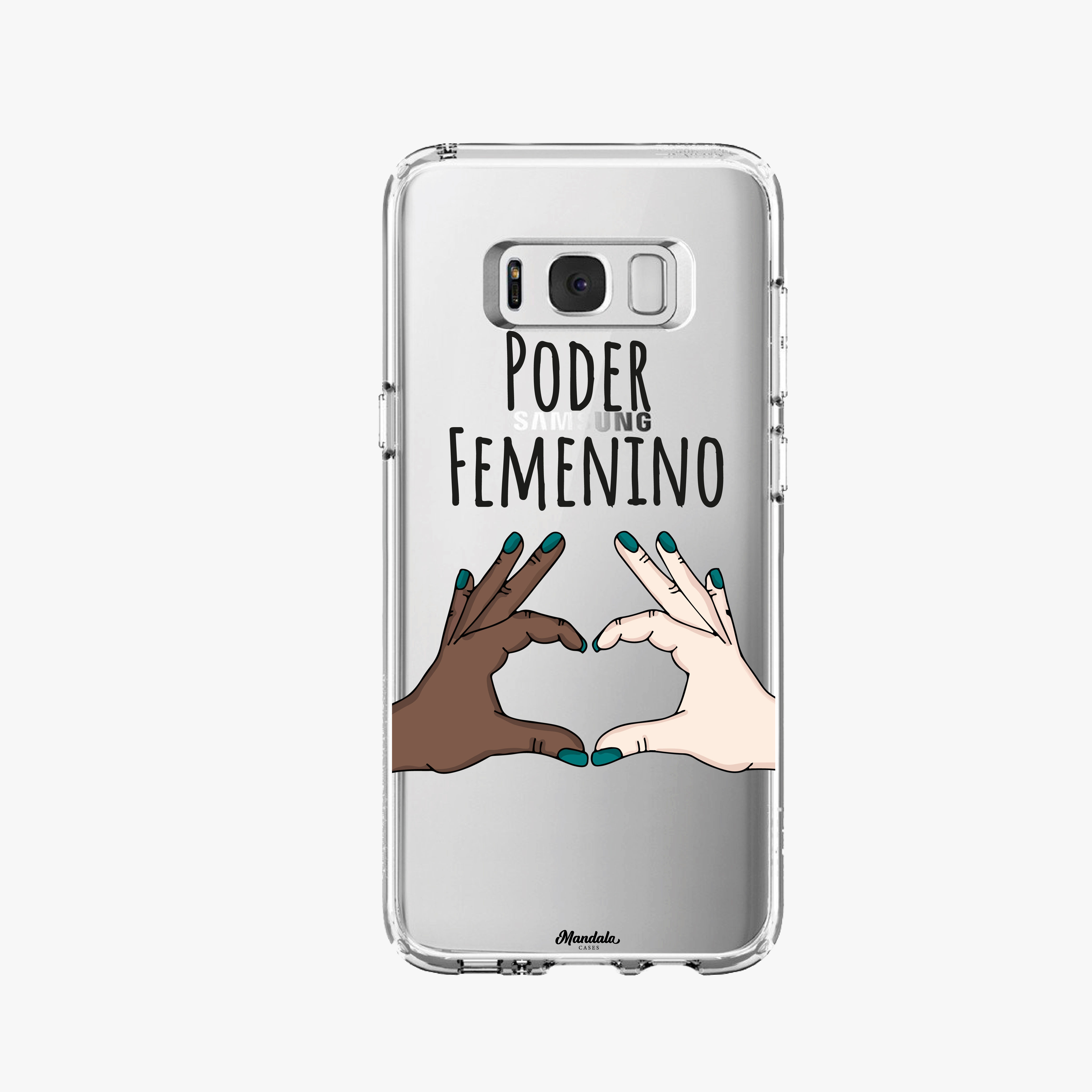 Poder femenino case