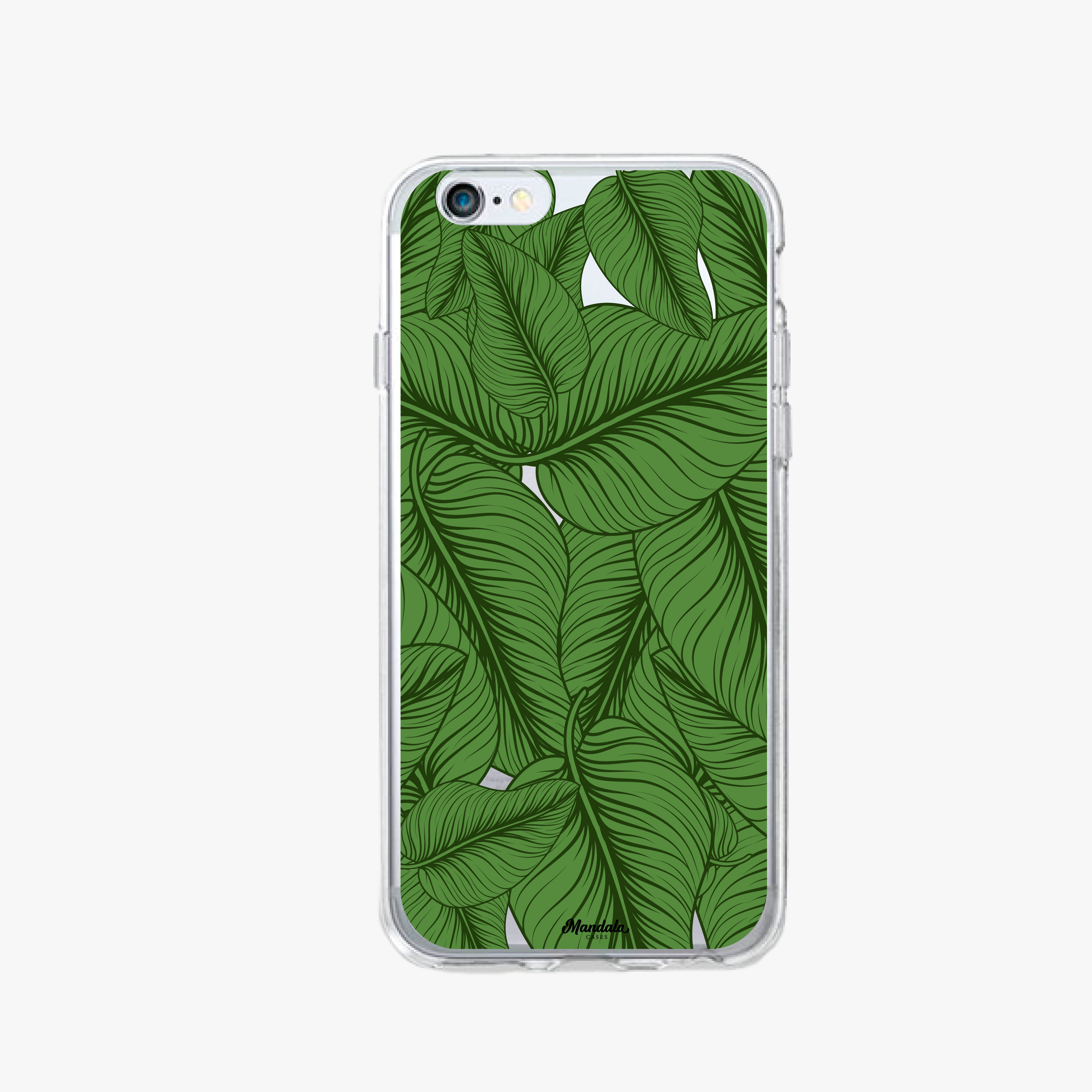 Leaves case