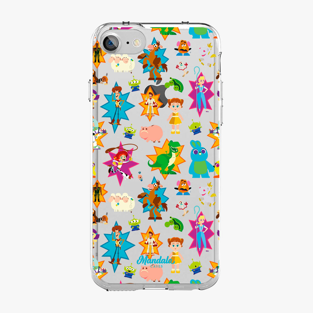Toy Story Case