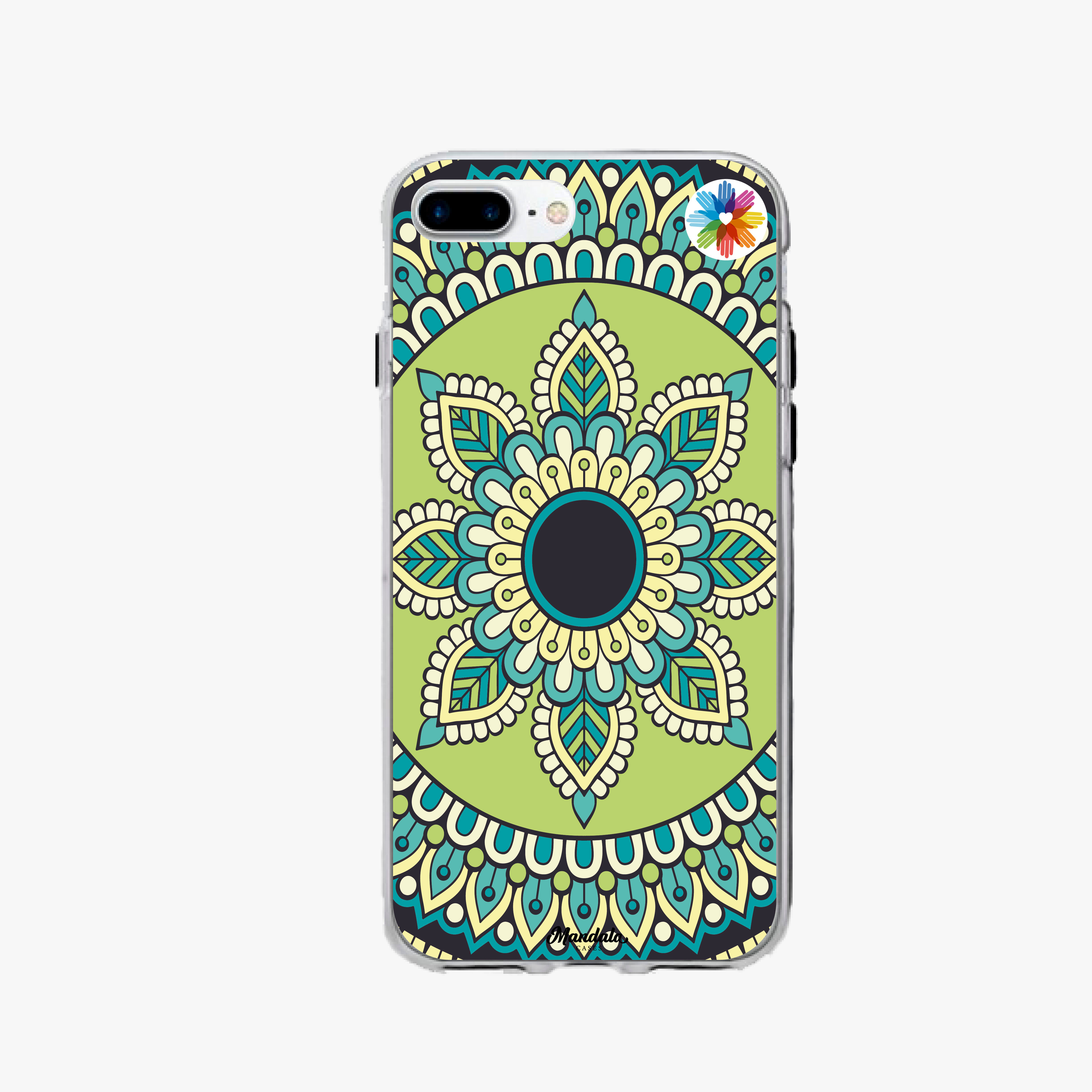 Mandala cases