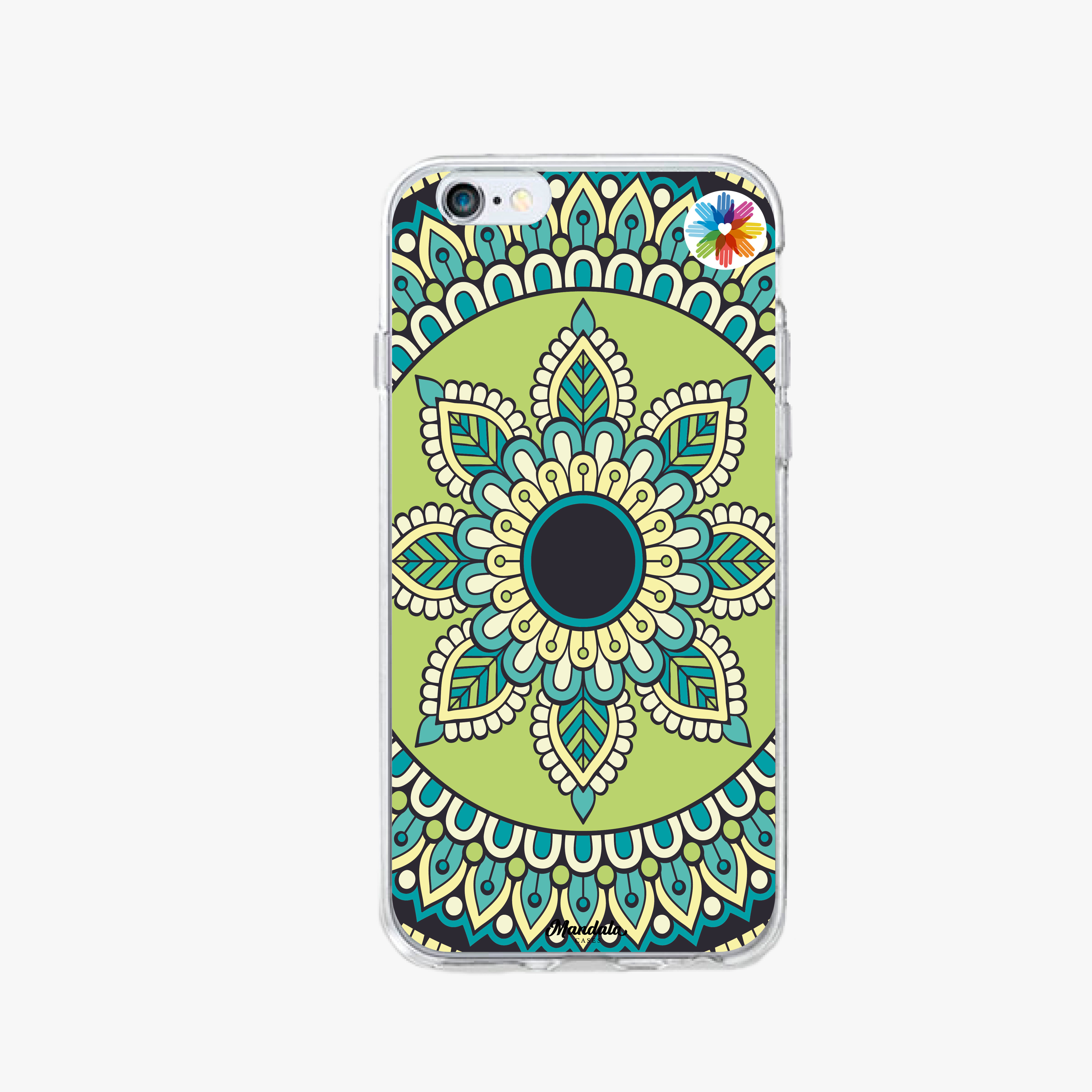 Mandala cases