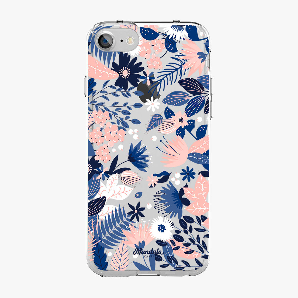 Flowers Case