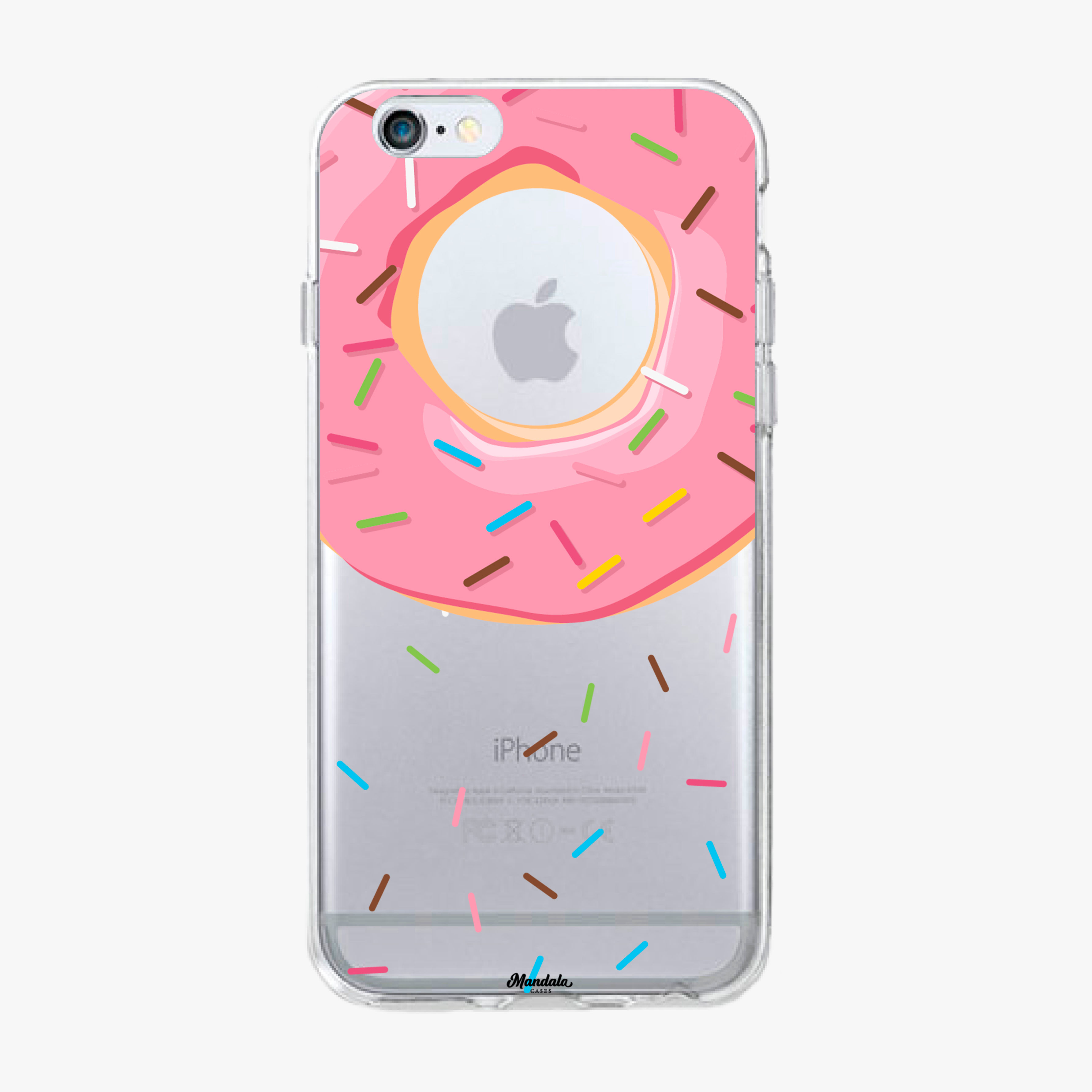 donuts cases