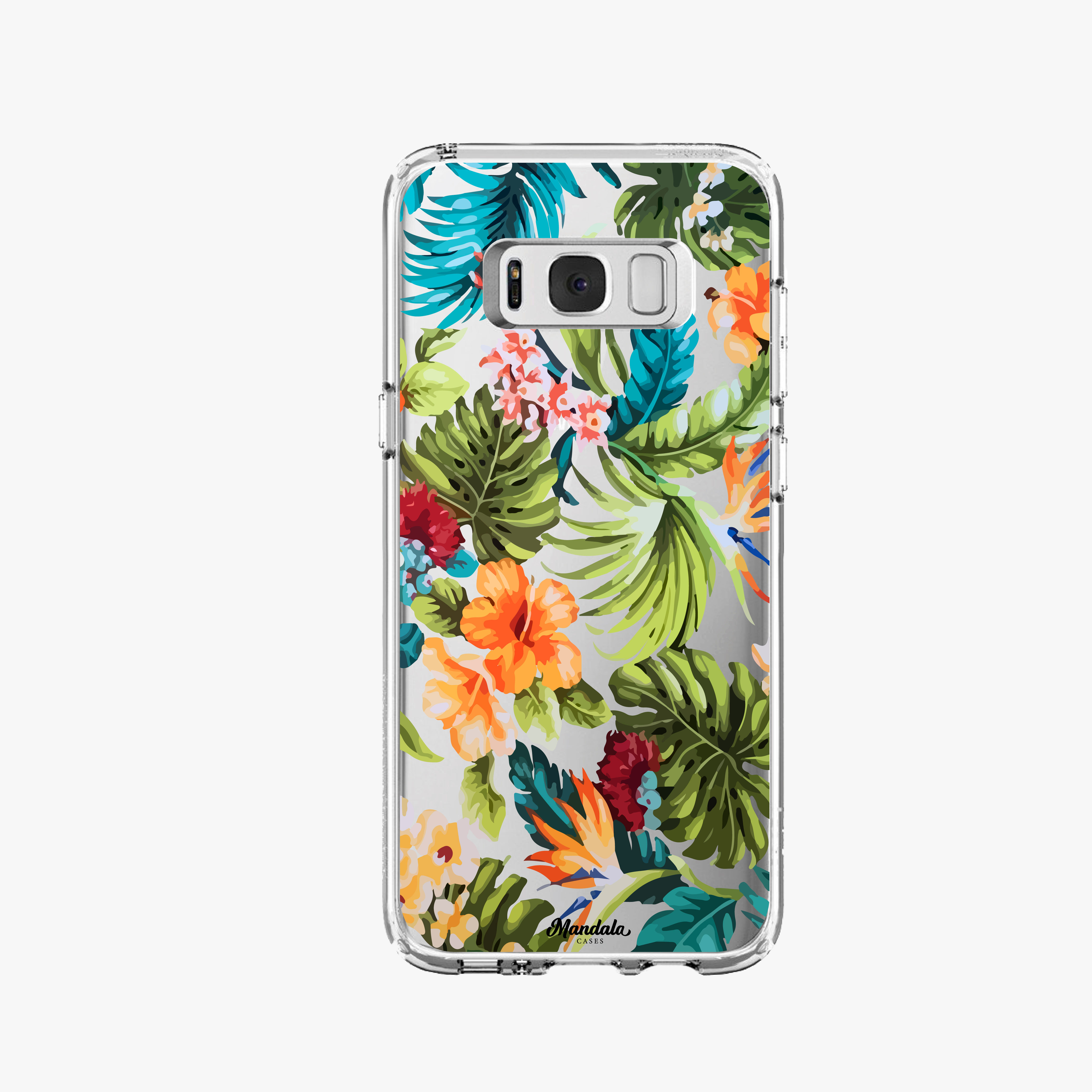 tropical case