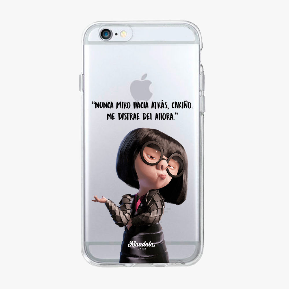 Edna Cases