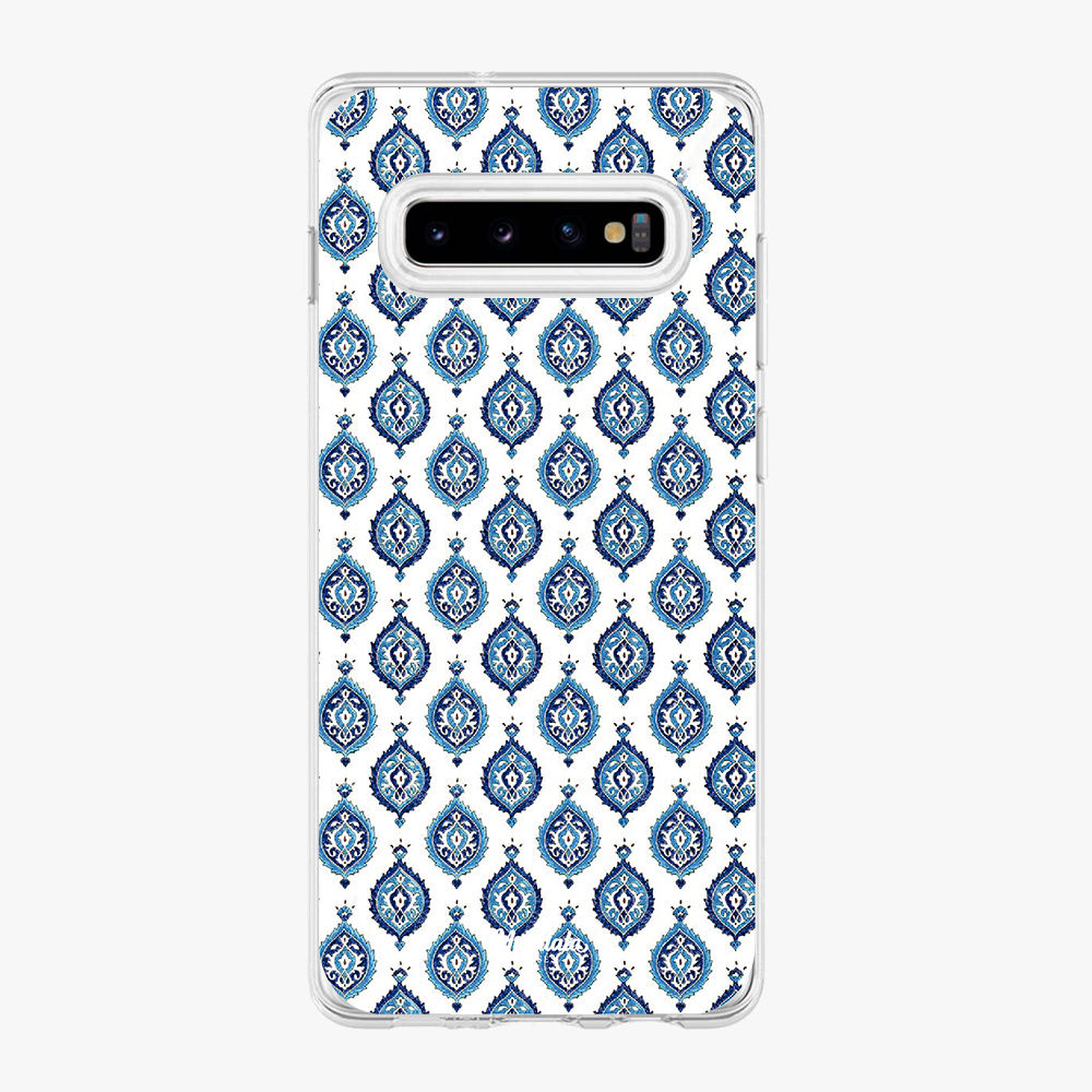 Pattern Case