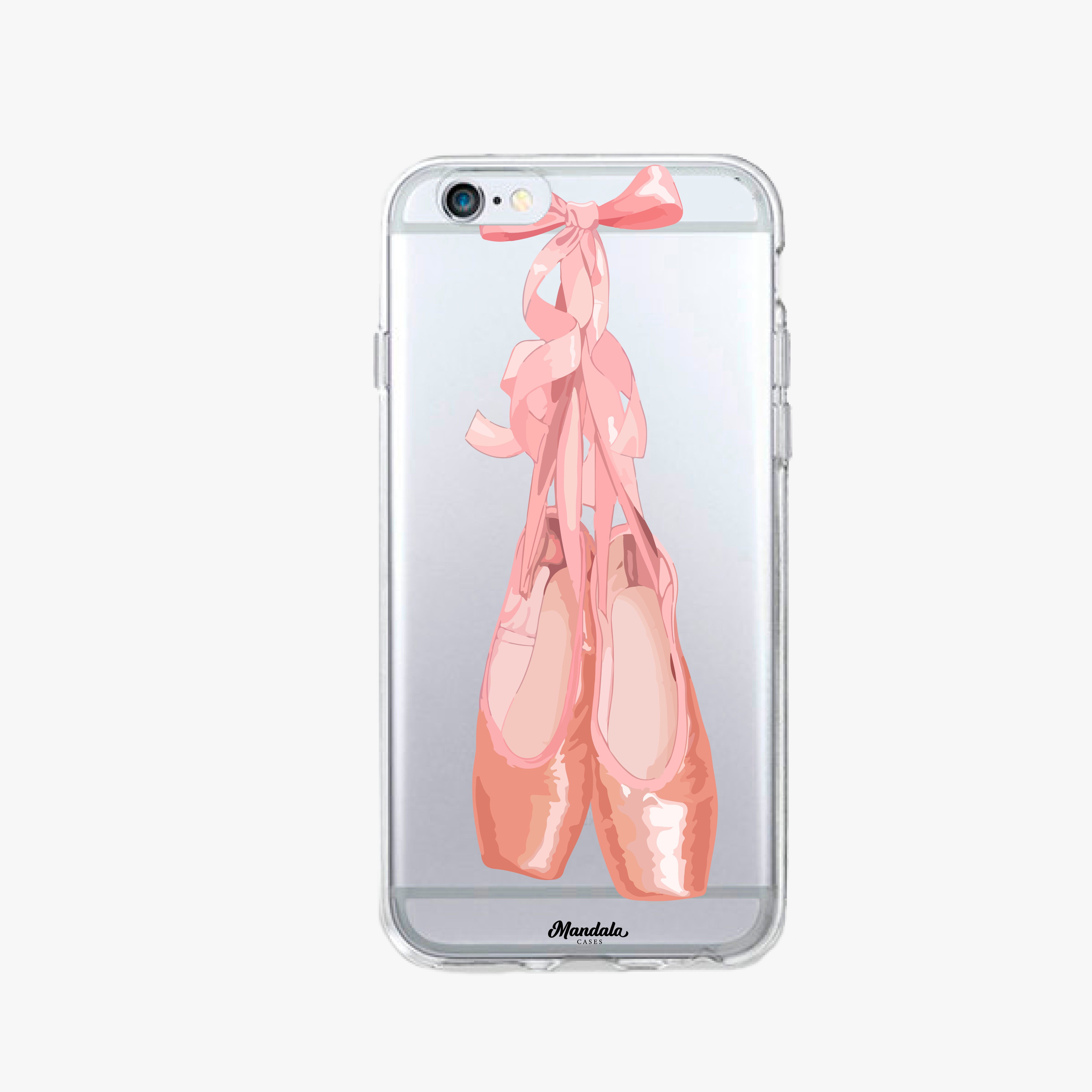 ballet case
