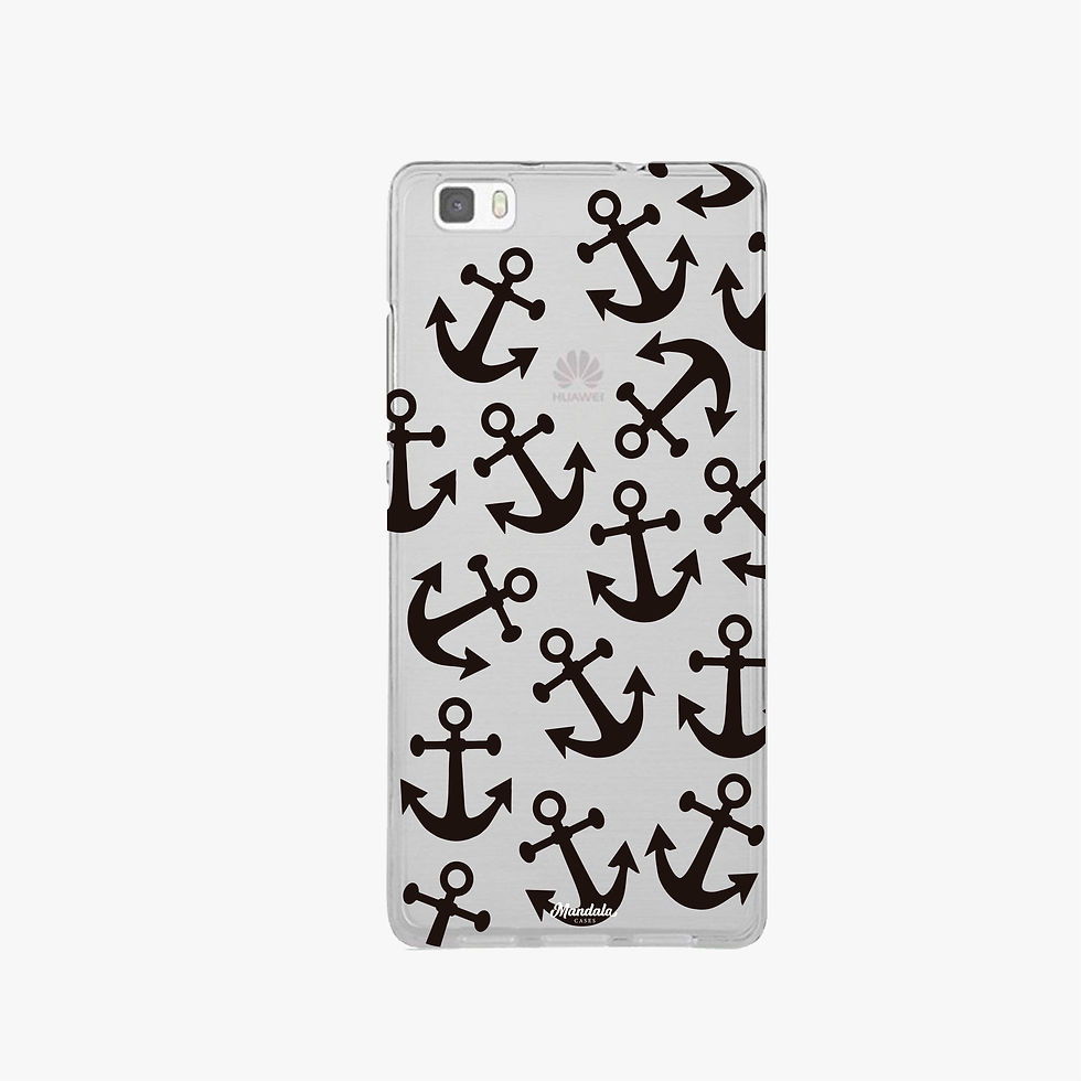 Miniatura: Anchor case