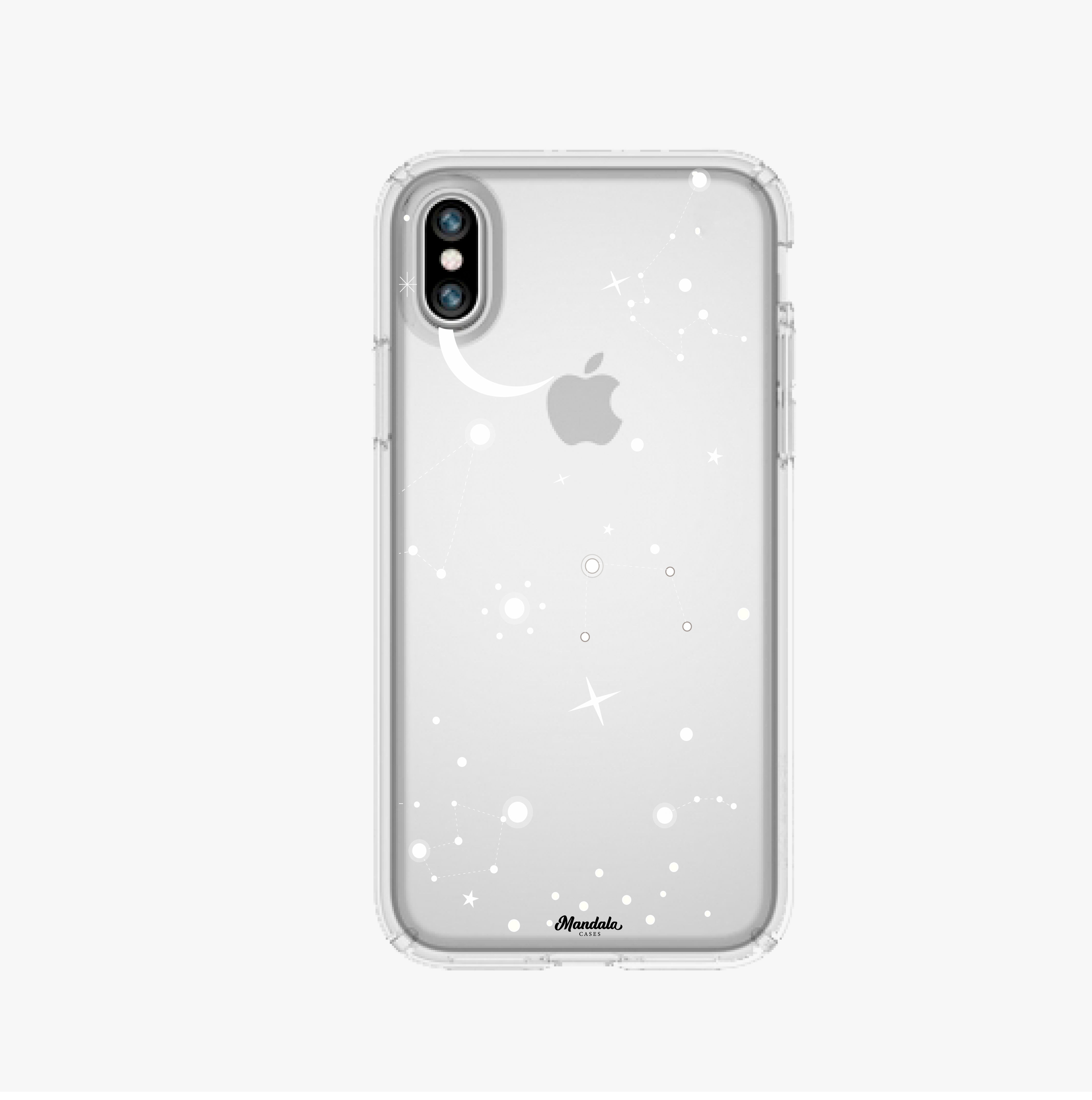 Stars case