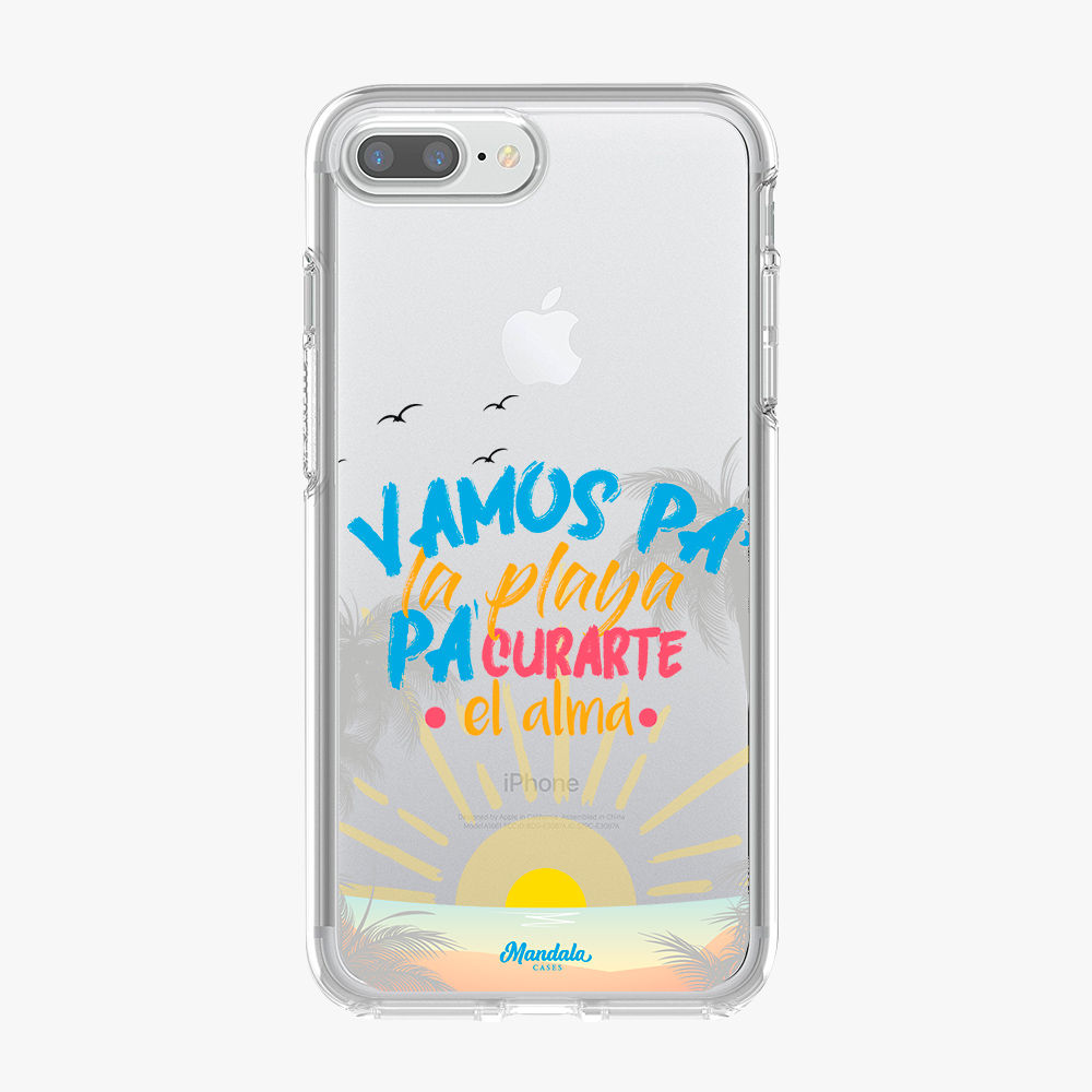 Playa Case