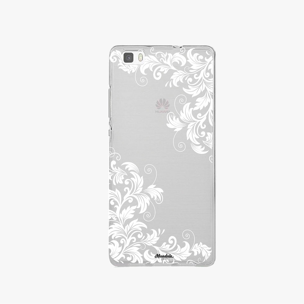 Miniatura: Mandala case