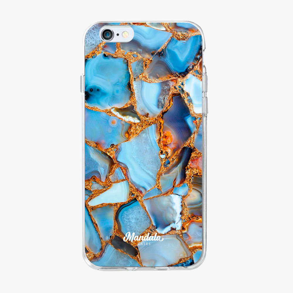 Marble cases
