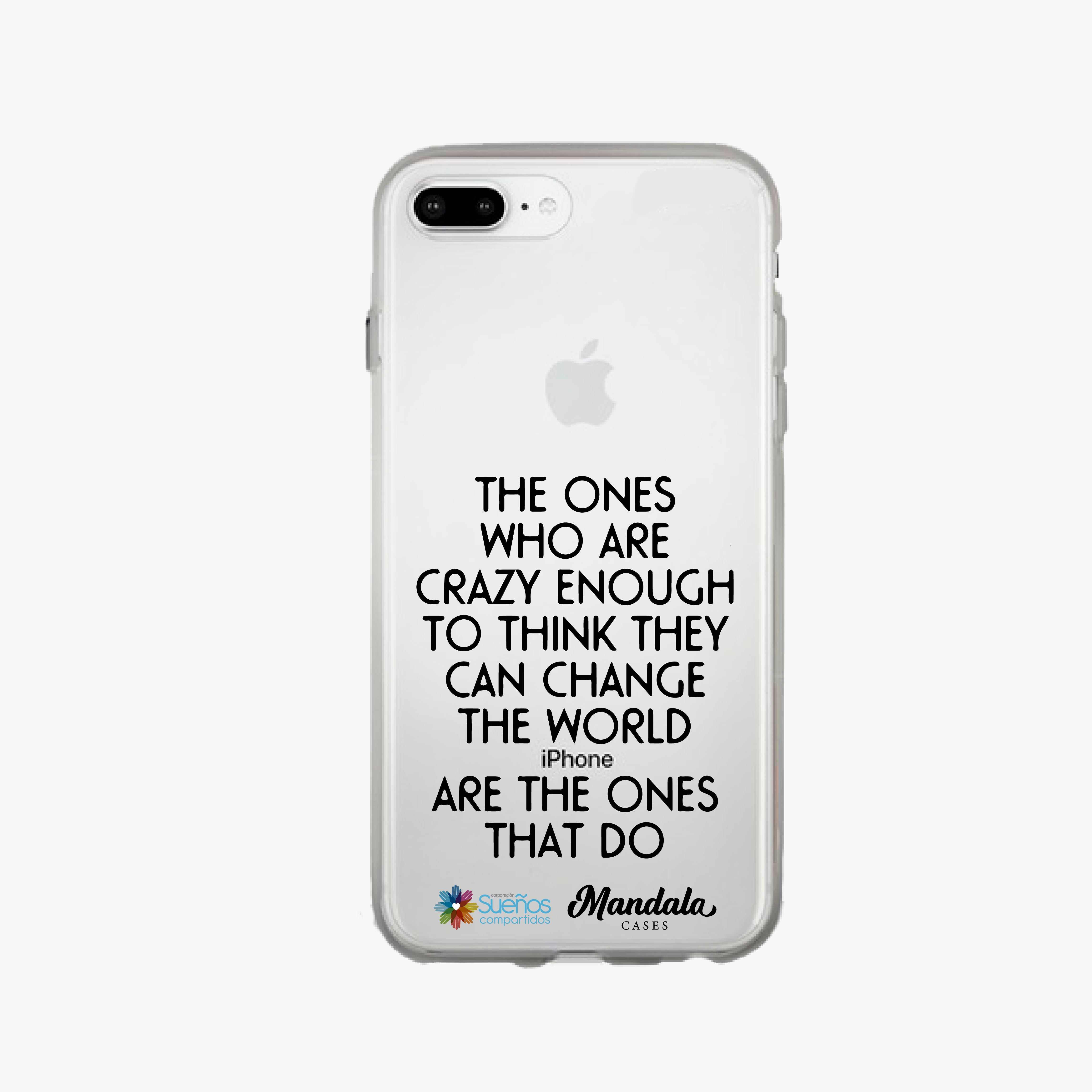 Sueños compartidos case