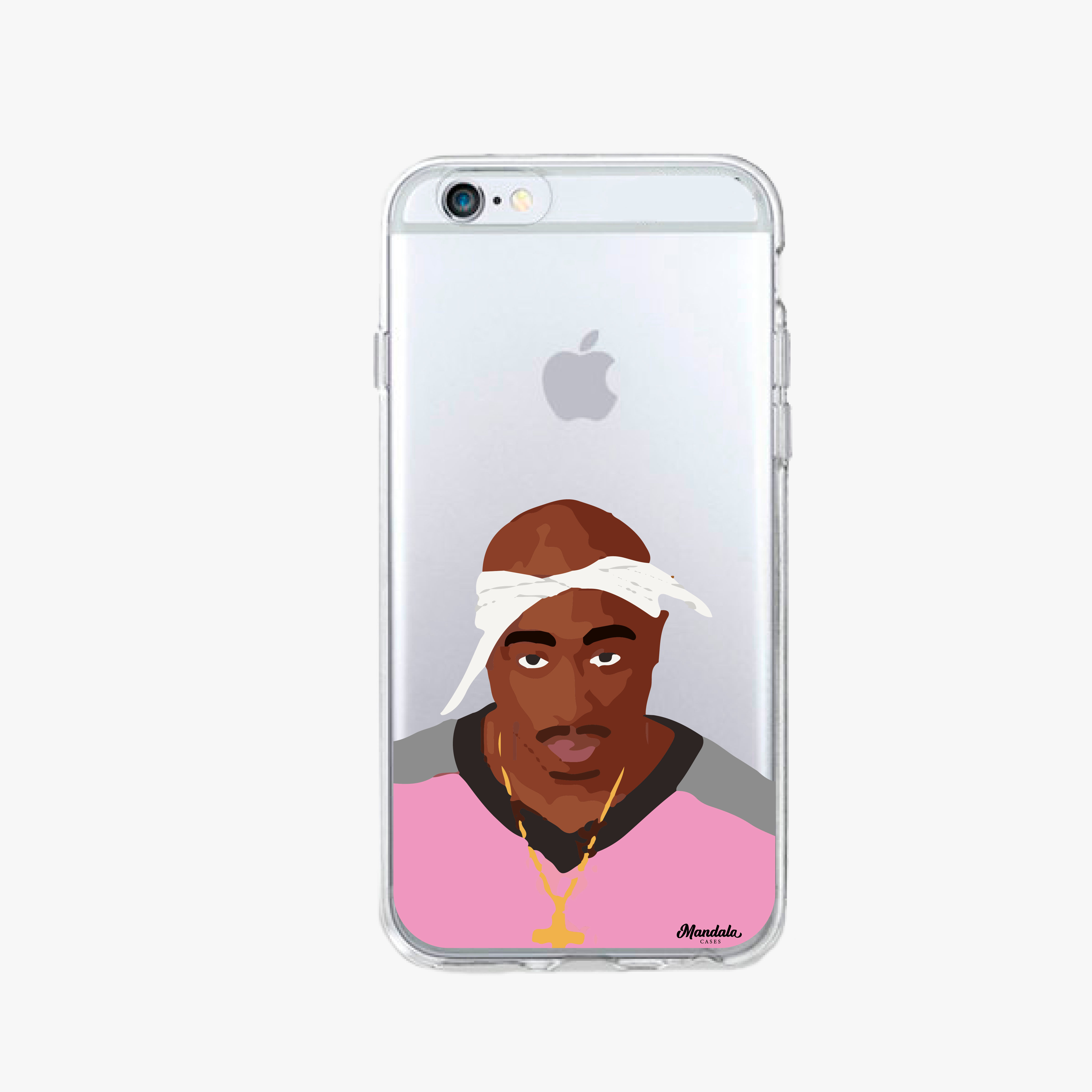 Tupac case