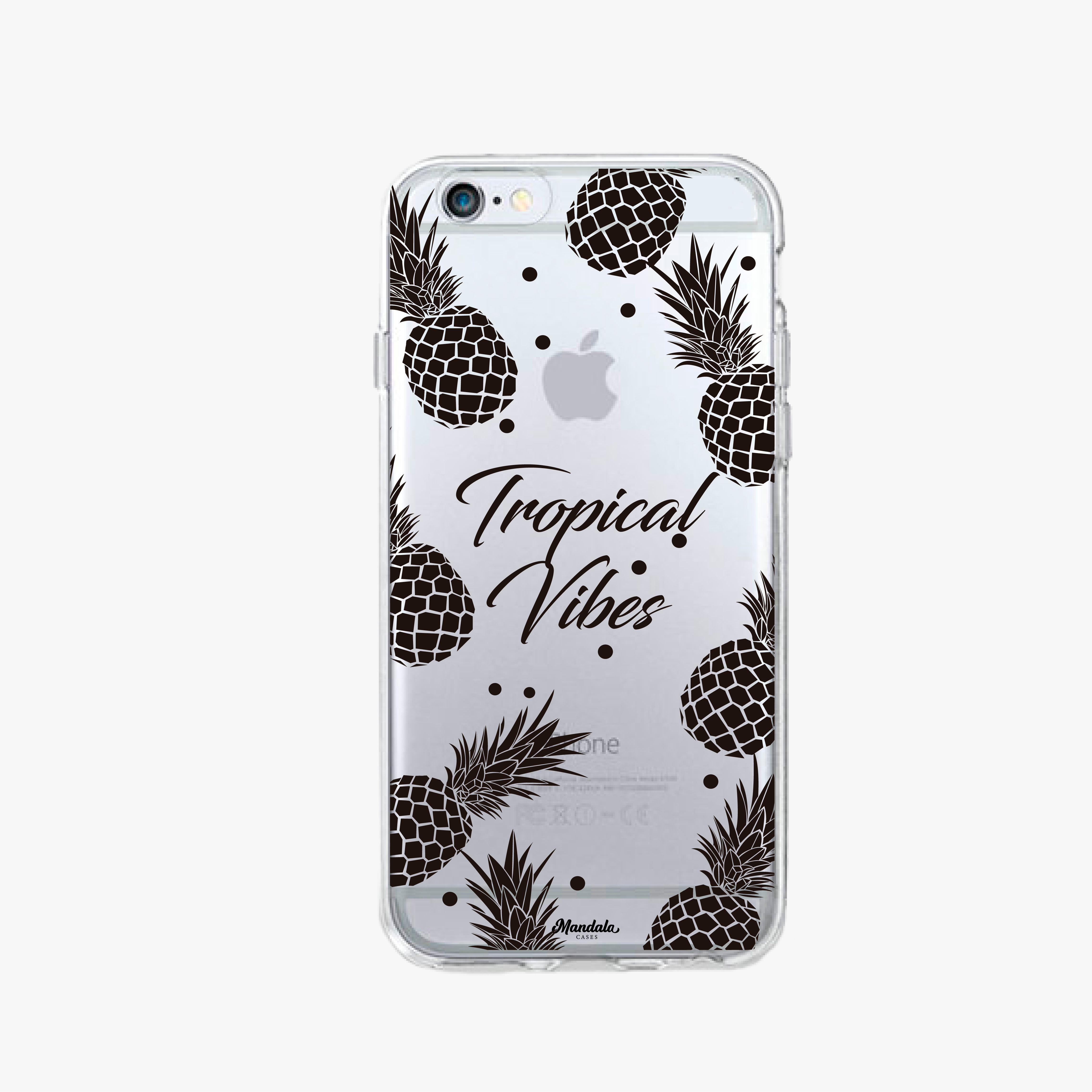 Tropical case