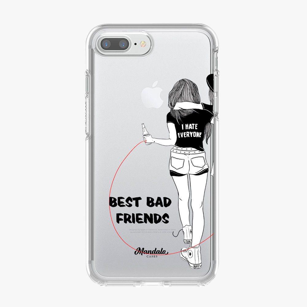 Friends Cases