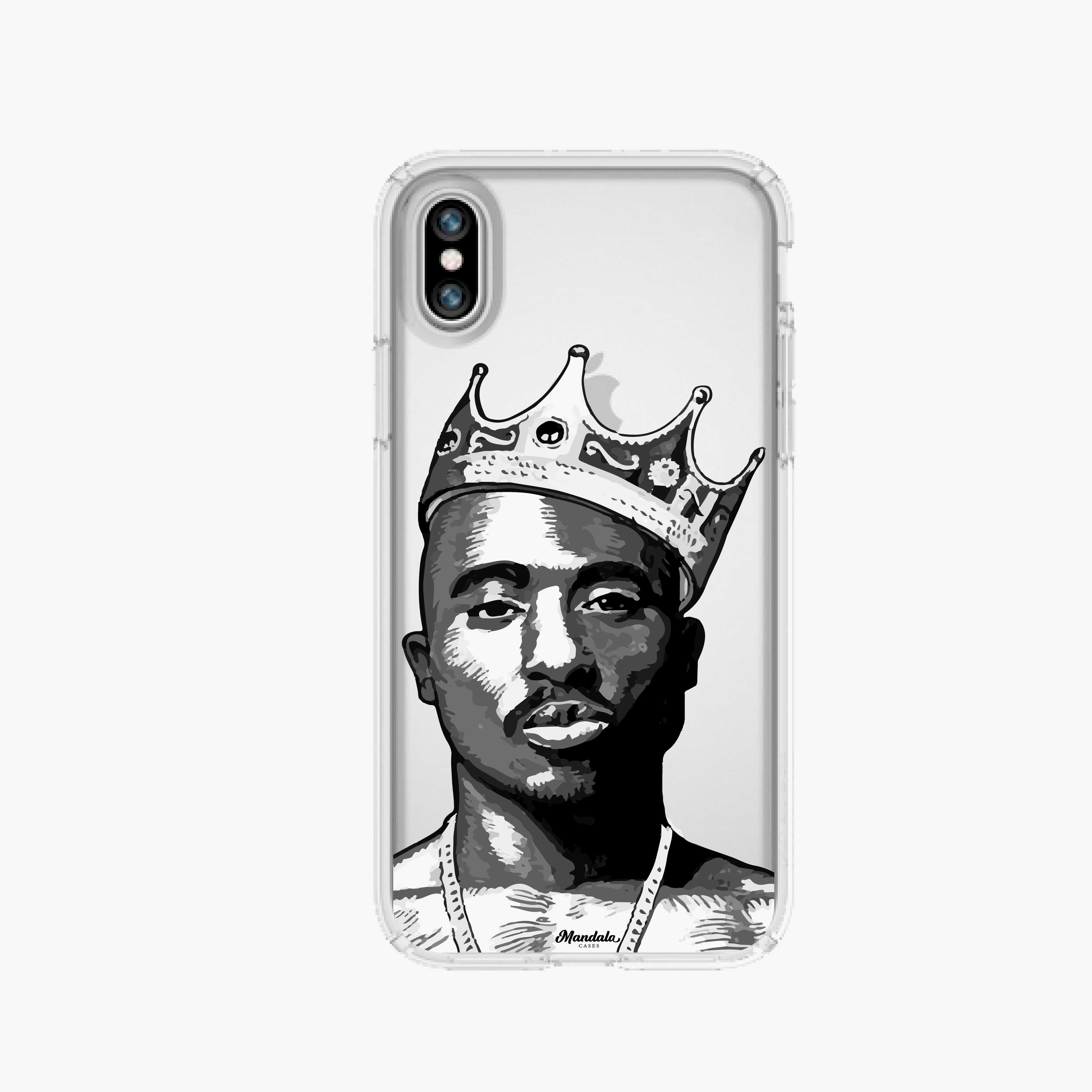 Tupac case