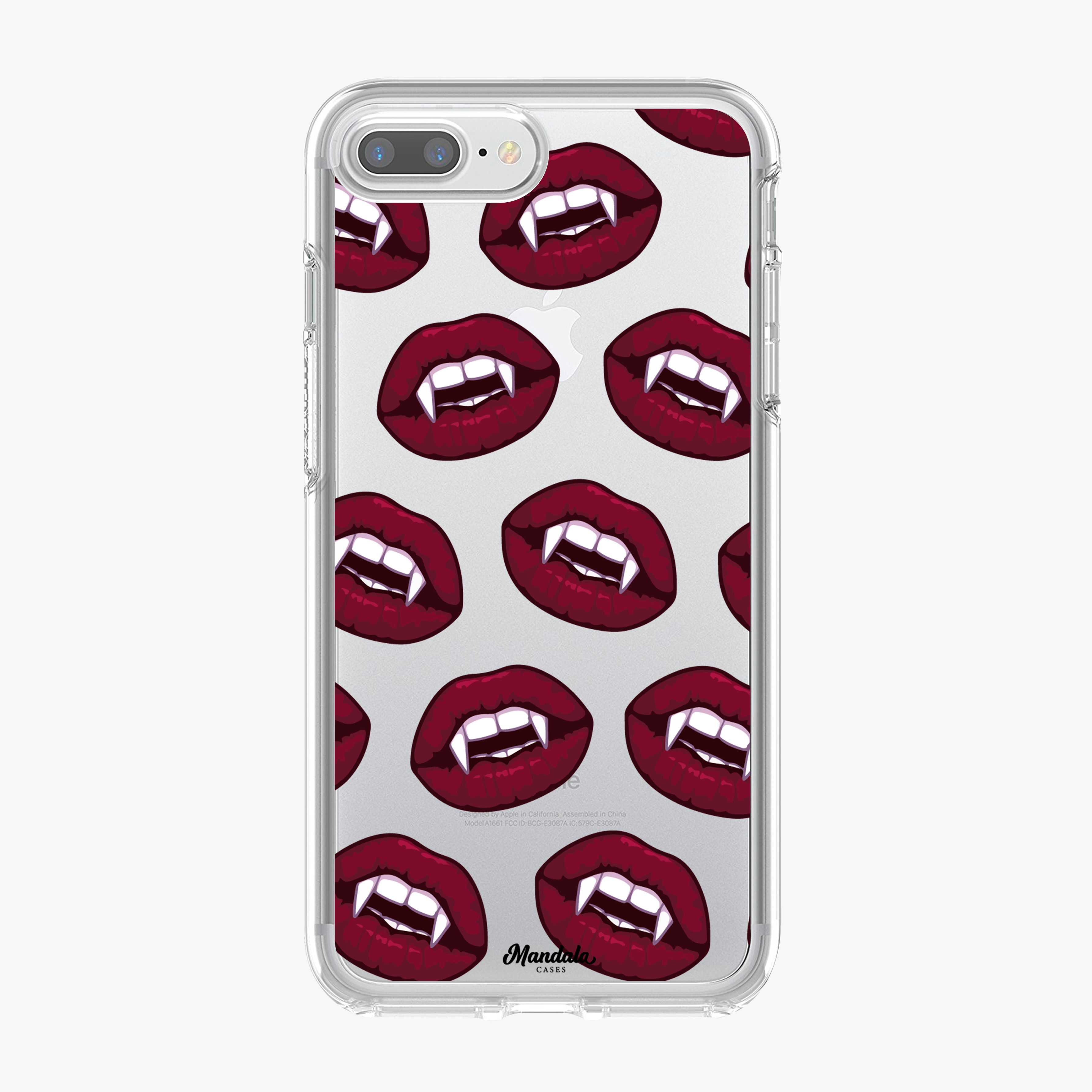 vamp case