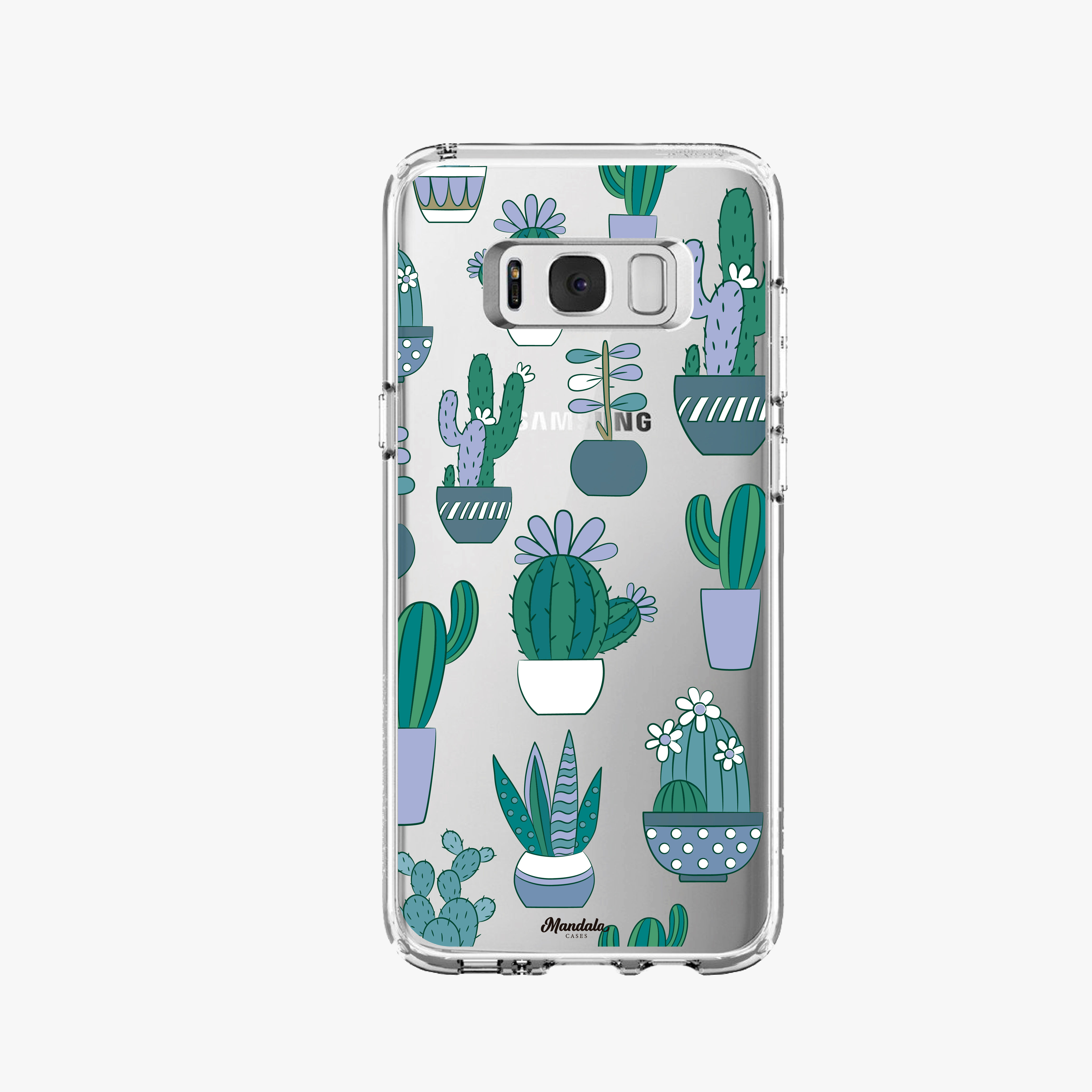 Cactus cases