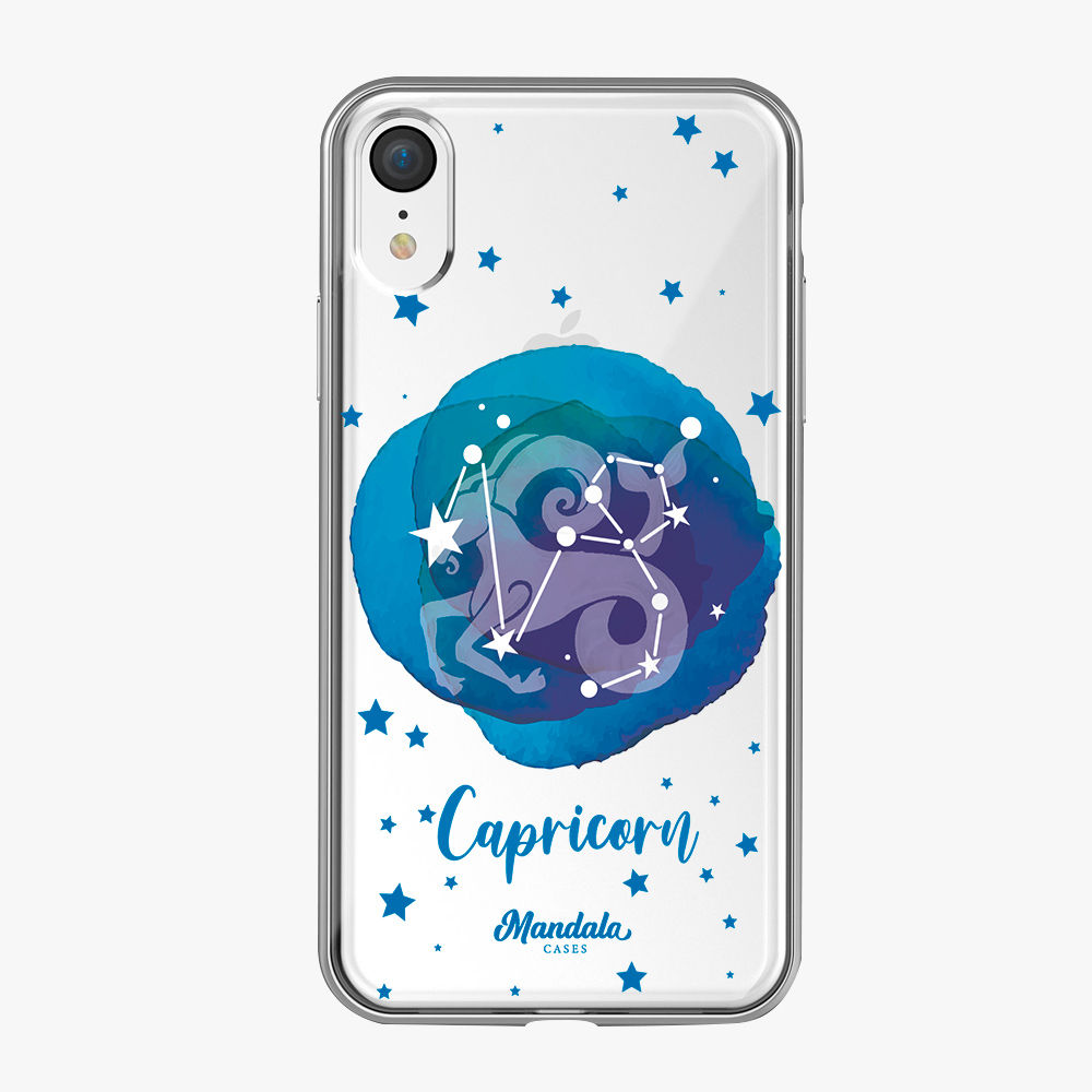 Capricornio Case