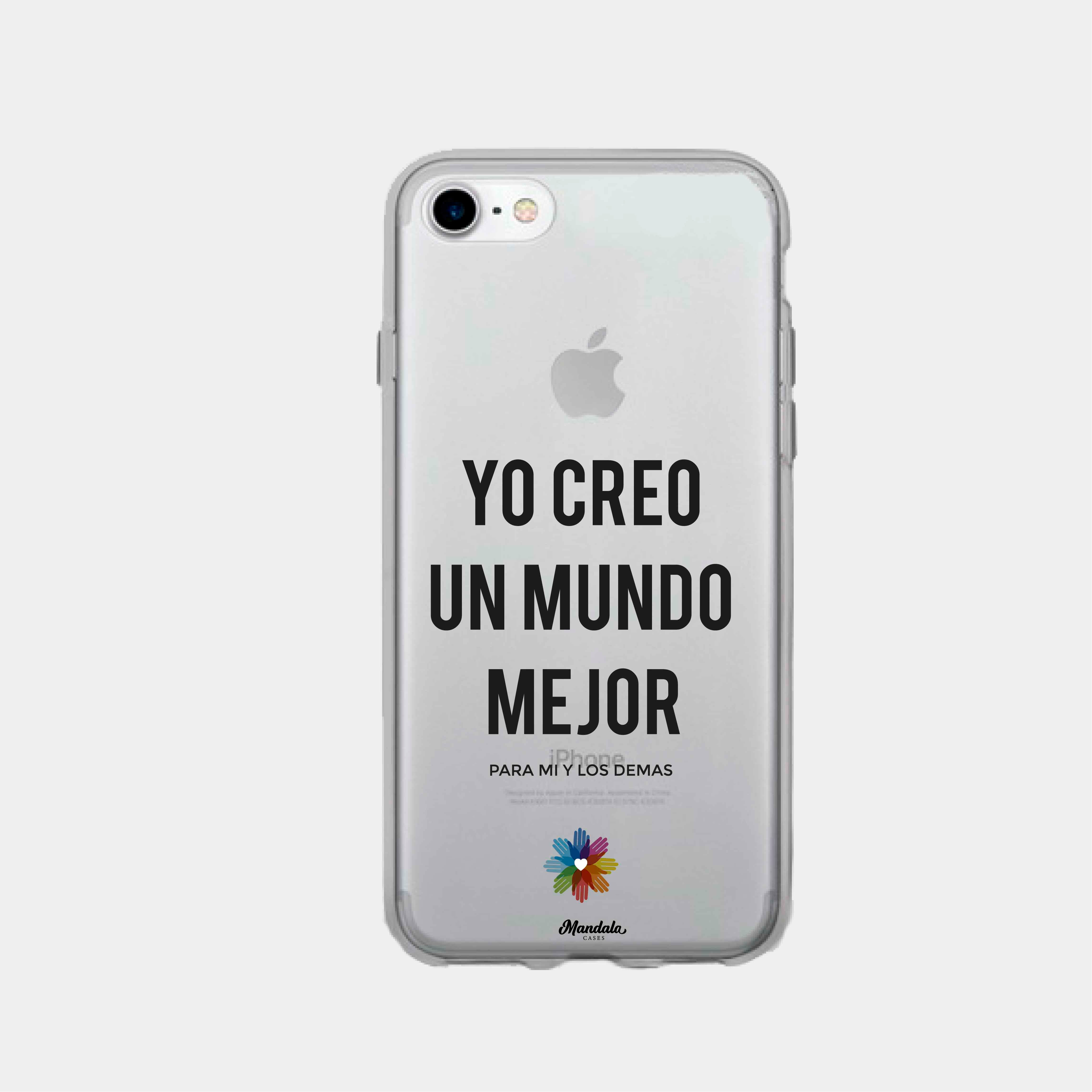 Sueños compartidos case