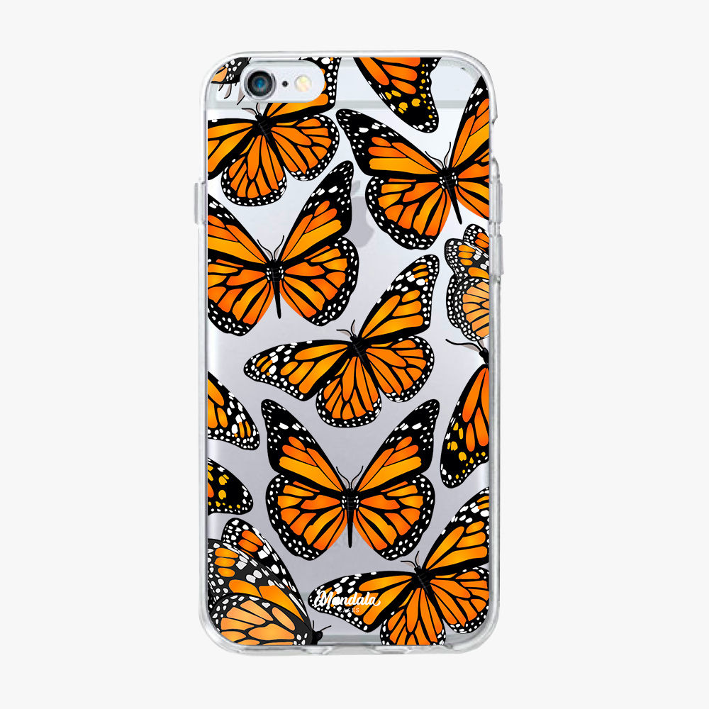 Butterfly Cases