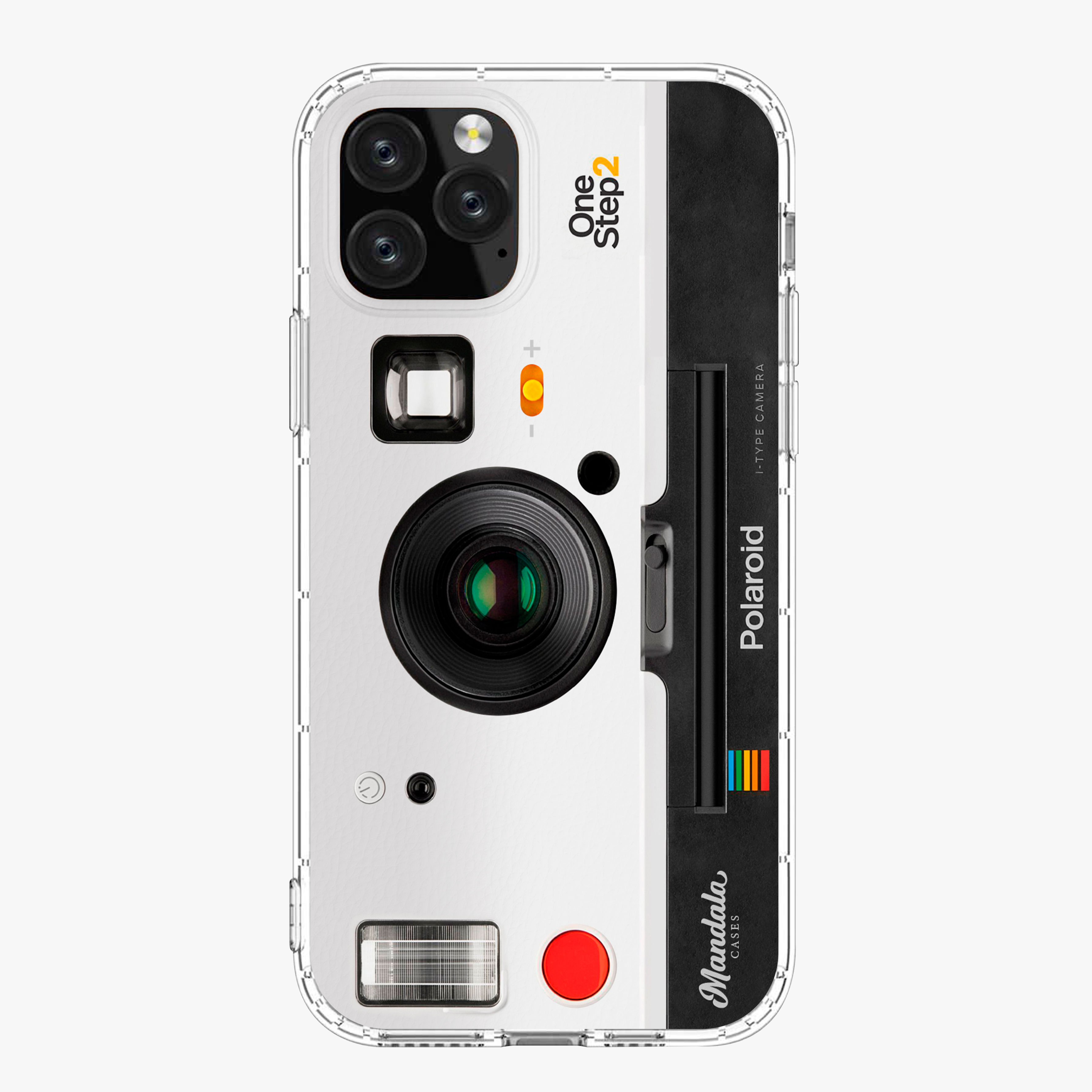 Cámara Case