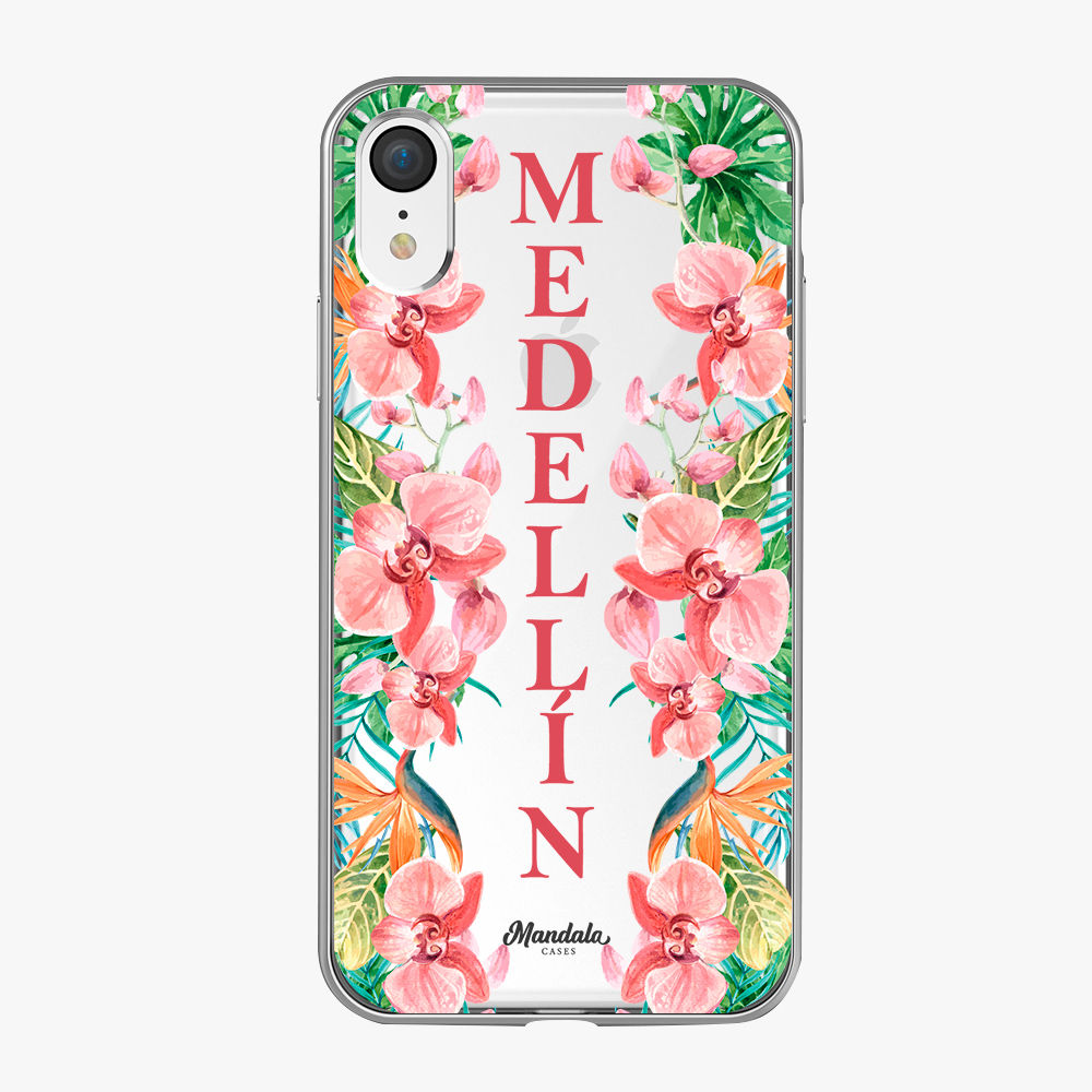 Feria de flores Case