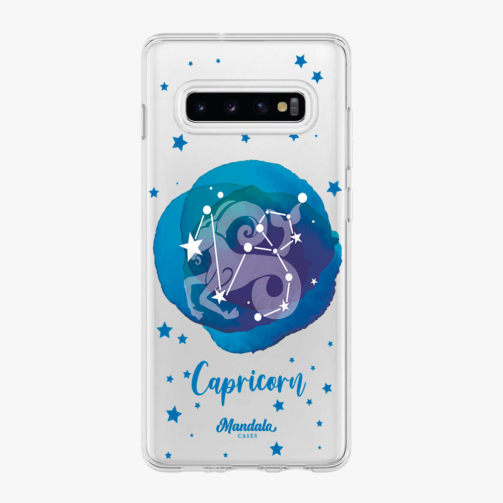 Capricornio Case