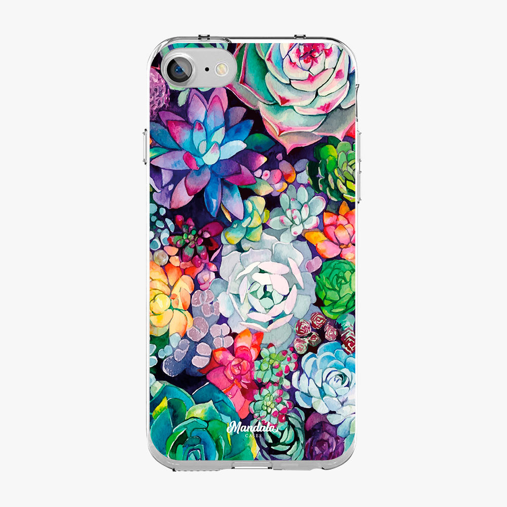 Flowers Case