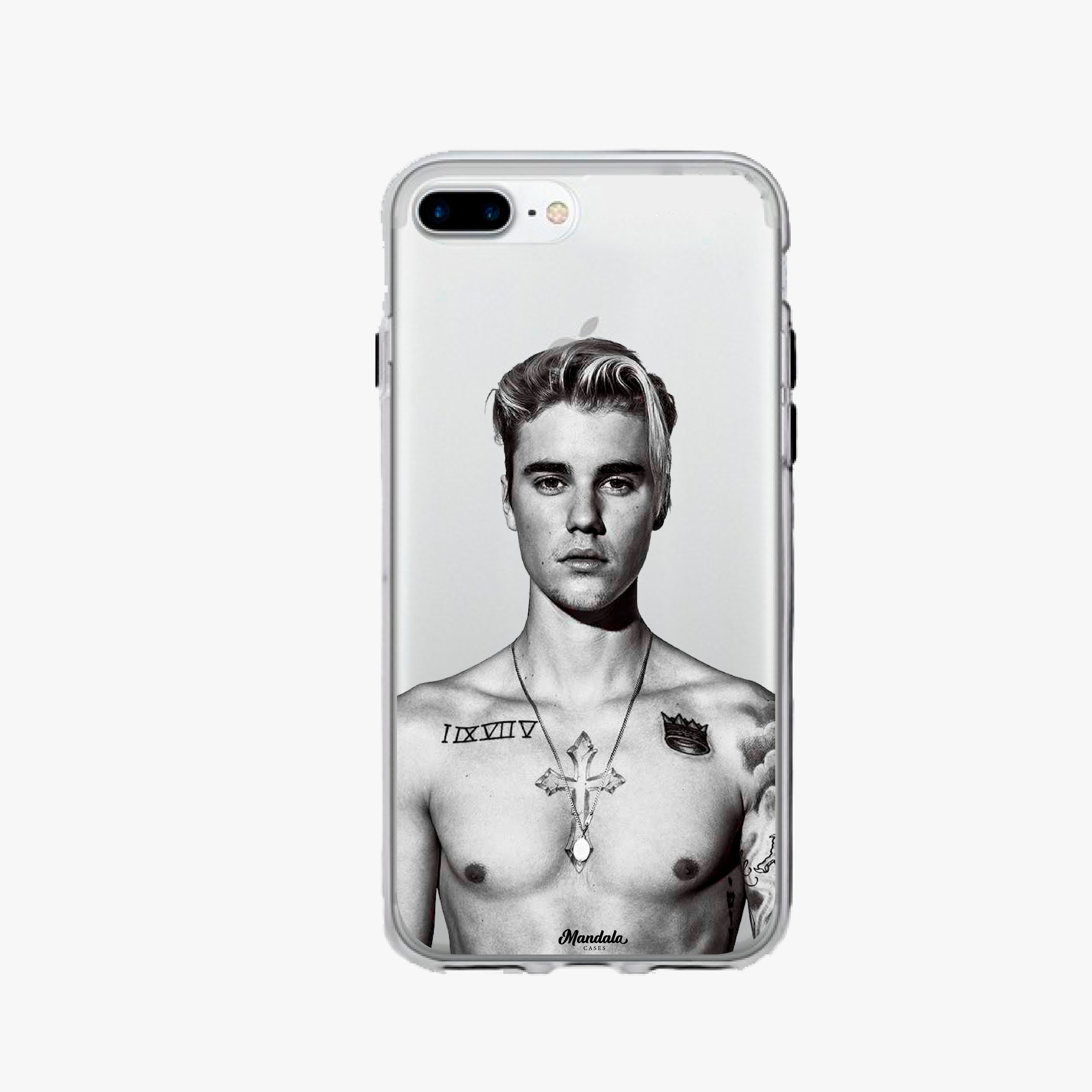 Justin bieber case