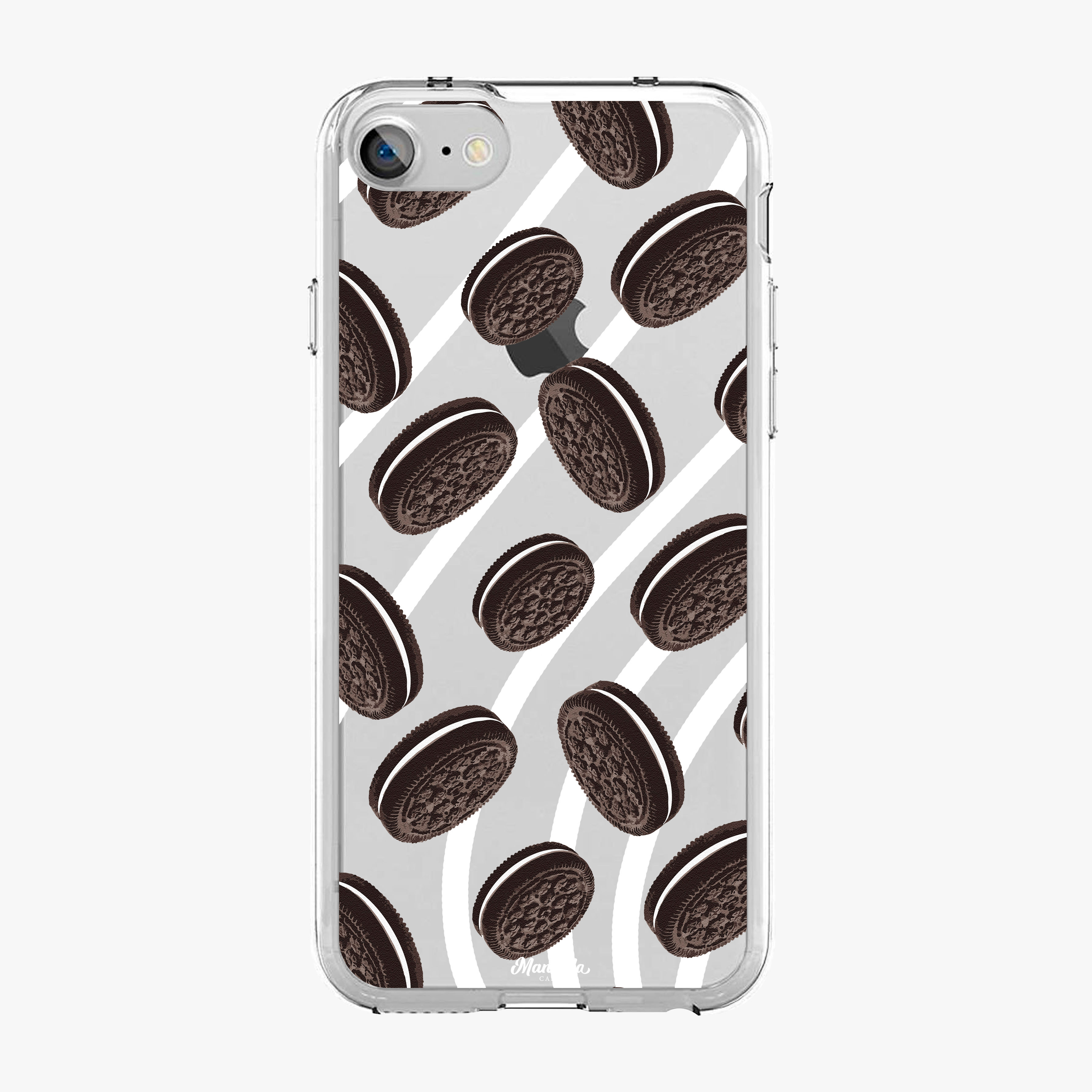 Oreo cases