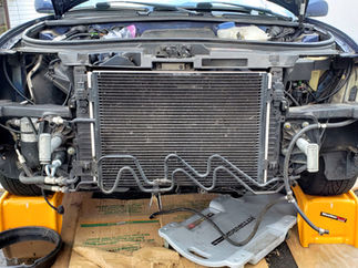 Common Problems with Audi A6 C5 2.8l