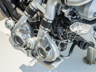 What are Sequential and Parallel Twin-Turbocharging?