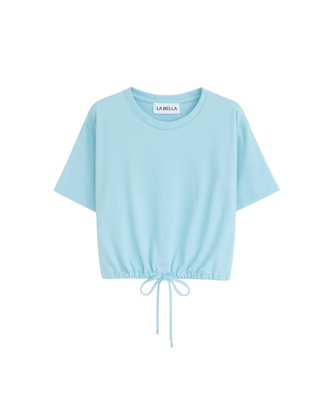 חולצה מעיין - תכלת