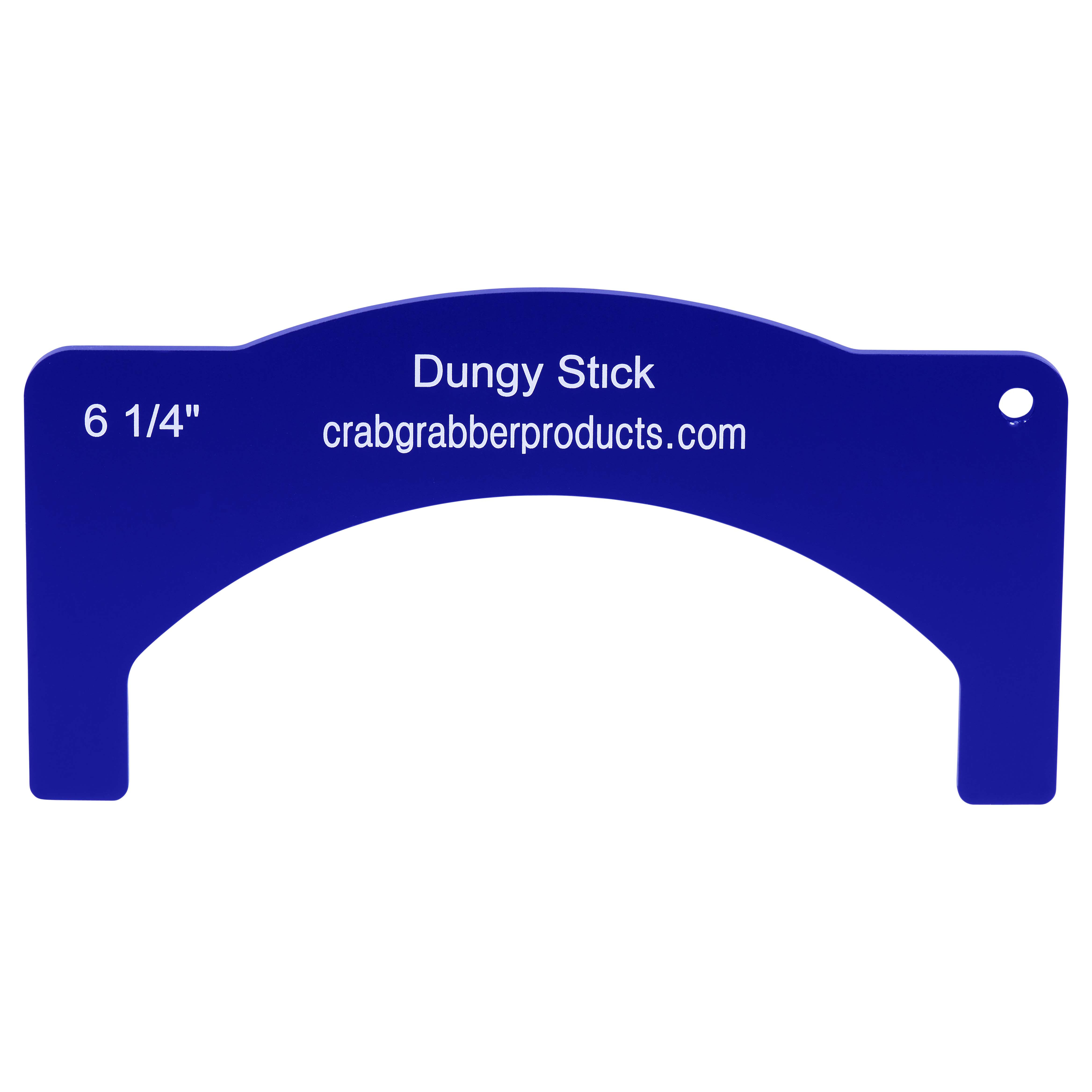 Dungy Stick