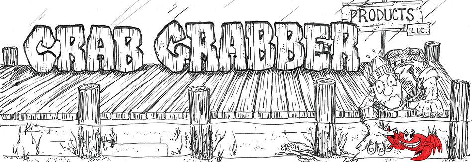 Crab Grabber Products