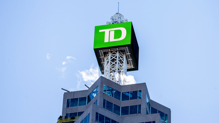 TD Bank Money Laundering Violations (2024)