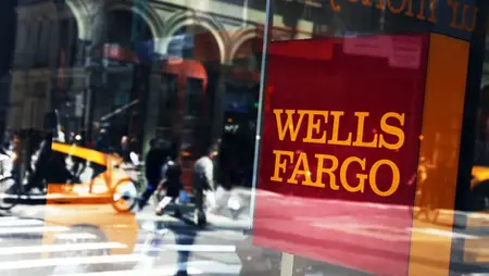 Wells Fargo Fake Accounts Scandal (2016)