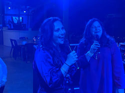 L'evento  | Serate Karaoke