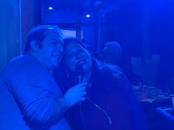 L'evento  | Serate Karaoke