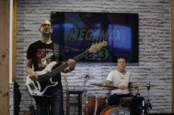 L'evento | Tributo Max Pezzali