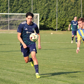 CAMPIONATO PROMOZIONE