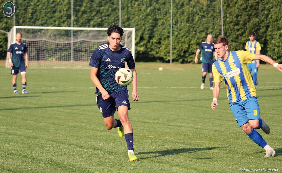 CAMPIONATO PROMOZIONE