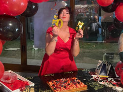 L'evento  | Serate Karaoke
