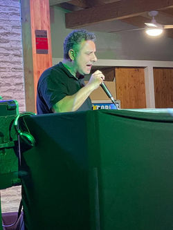 L'evento  | Serate Karaoke