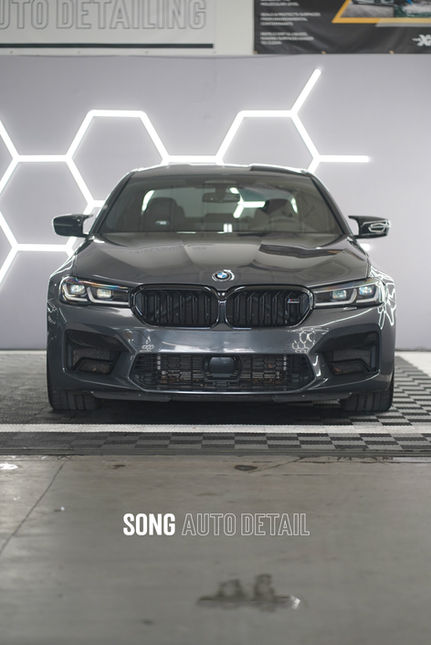M5 PPF