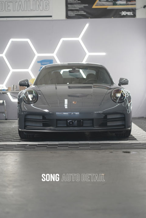 911 PPF